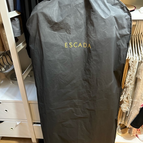 *Flash Sale* Escada Dress - Perfect NYE Dress! - Picture 5 of 5